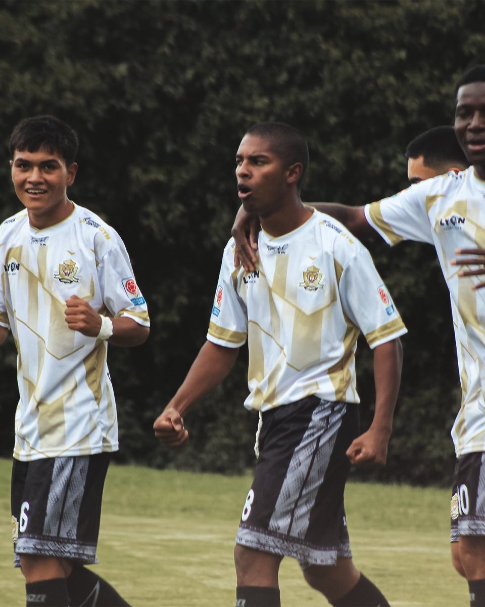 Tigres Fútbol Club tweet media