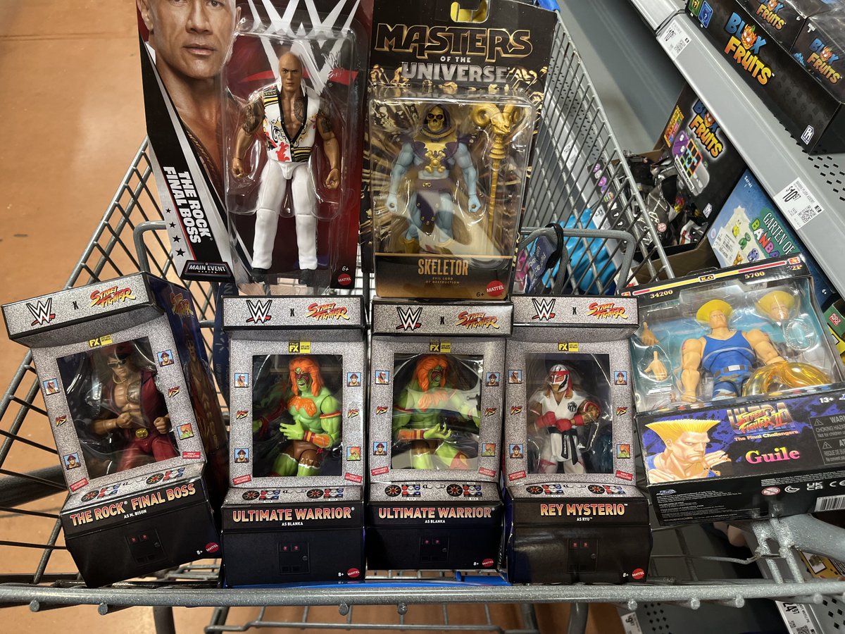 80s toy collector tweet media