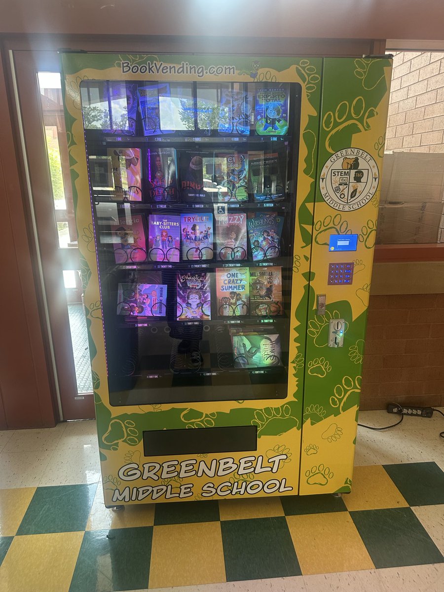 Marcellus Clement tweet media