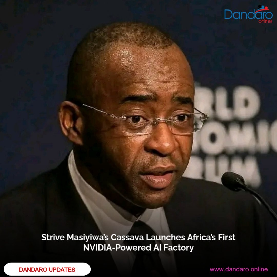 Dandaro Online tweet media