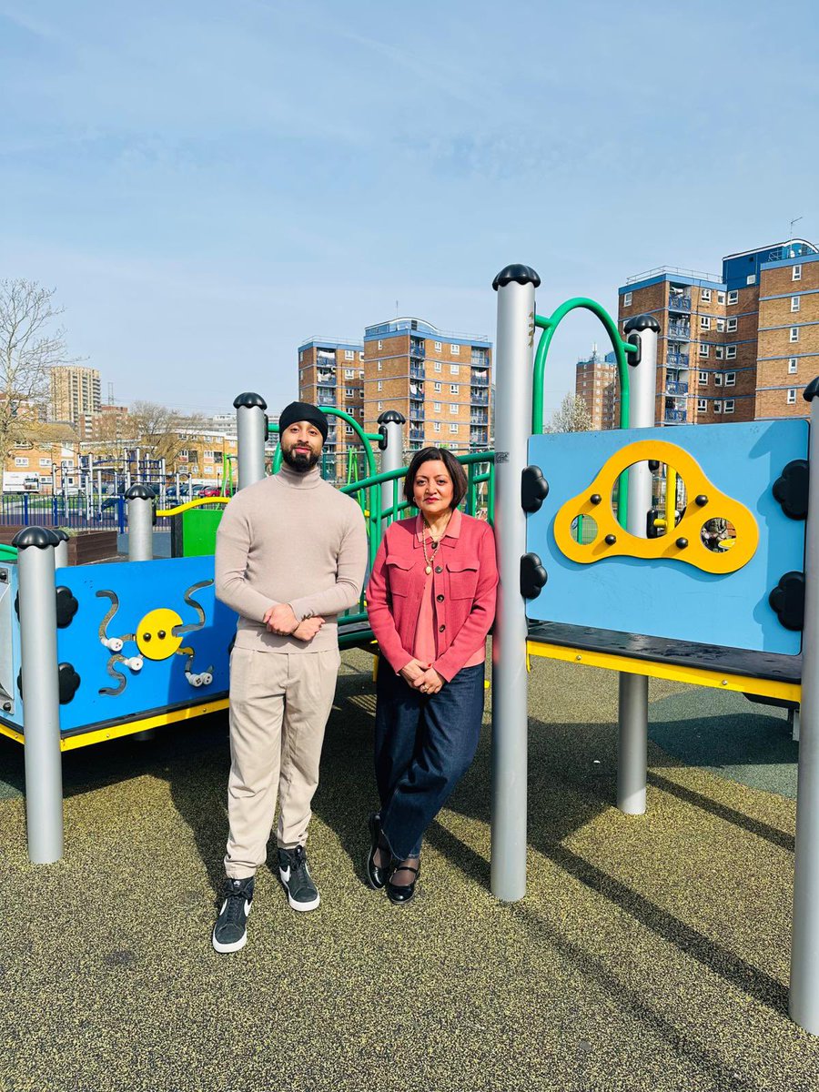 Rokhsana Fiaz OBE tweet media