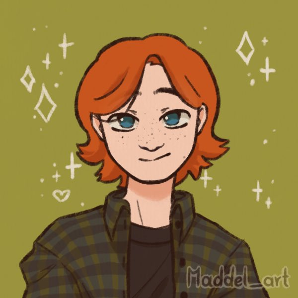 Ted has returned tweet media