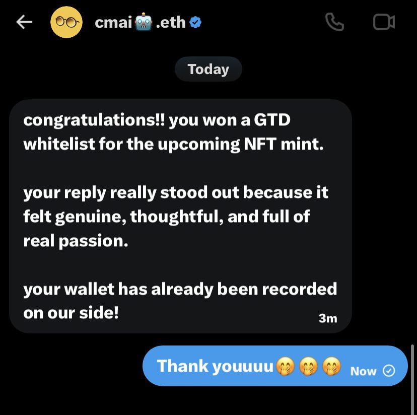 Whisper 🌺 tweet media