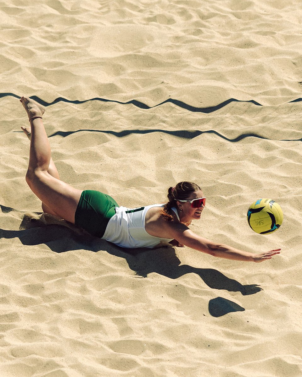 Sacramento State Volleyball tweet media
