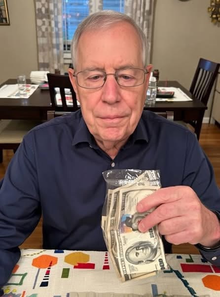 Truck driver tweet media