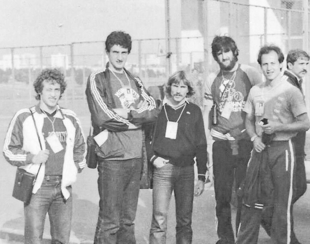 Javi Balmaseda tweet media