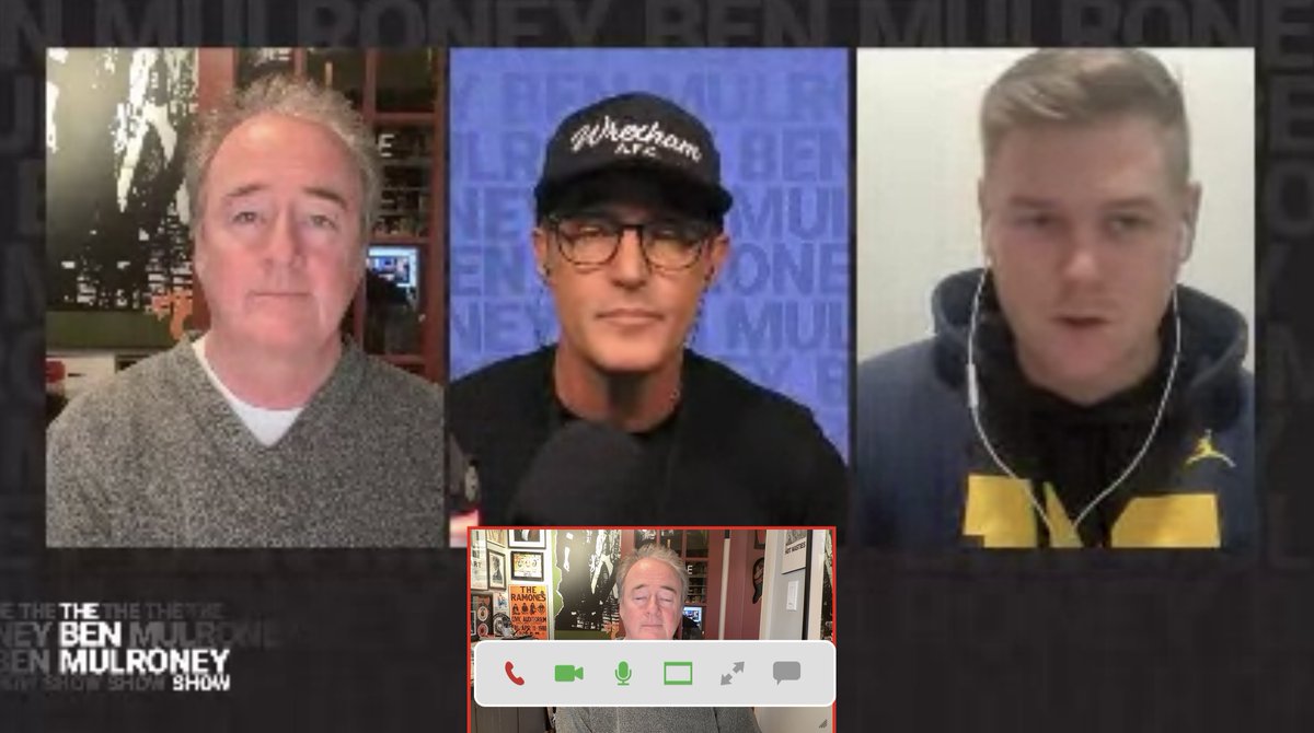 Warren Kinsella tweet media