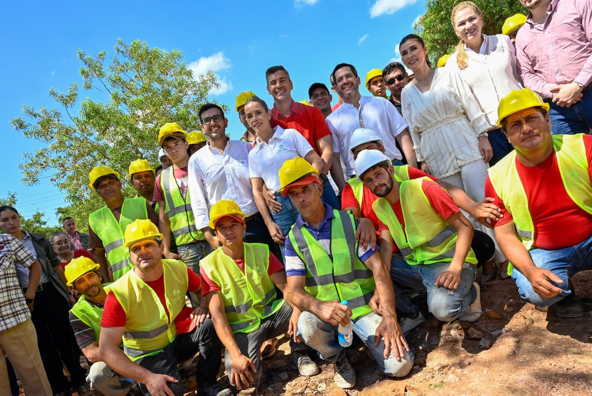 IP Paraguay tweet media