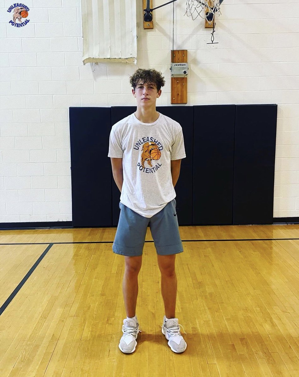 Unleashed Potential tweet media