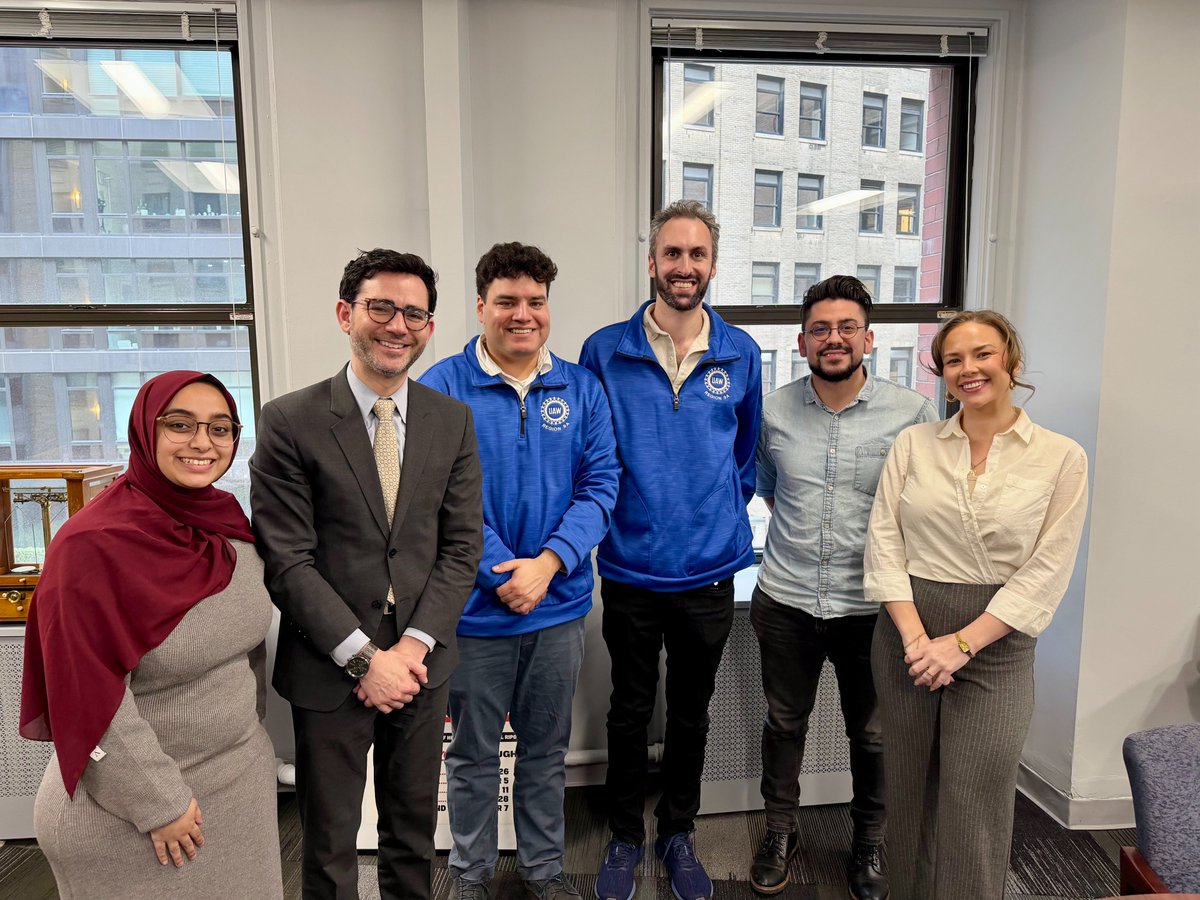 UAW Region 9A tweet media