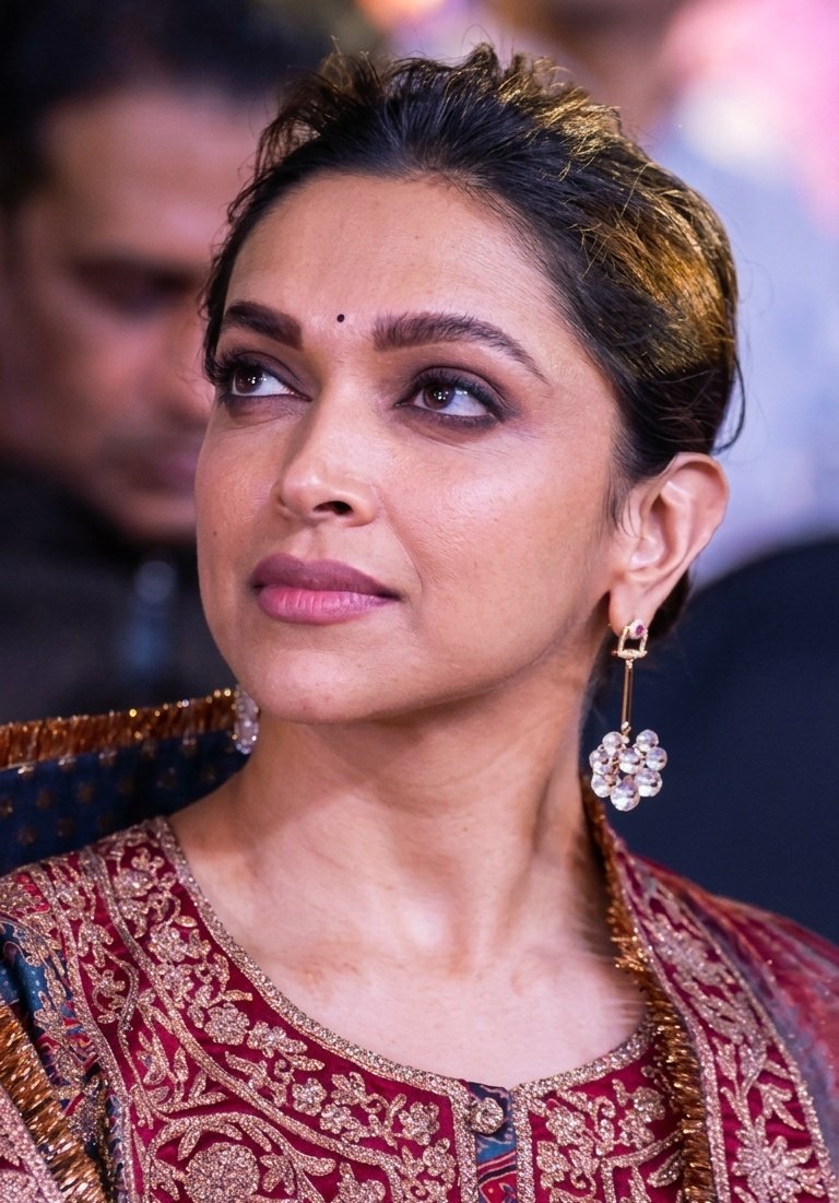 Deepika Files tweet media