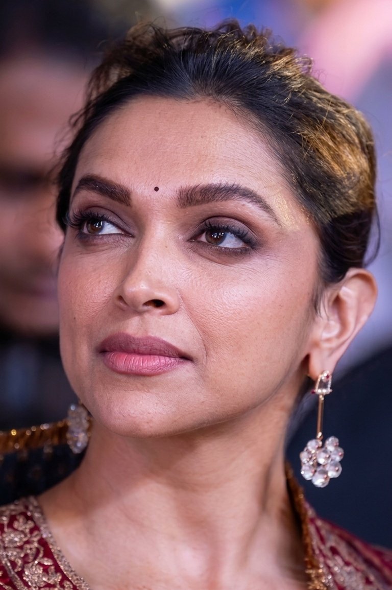 Deepika Files tweet media