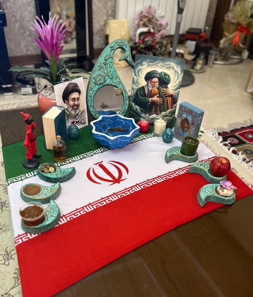 فاطمه دانایی tweet media