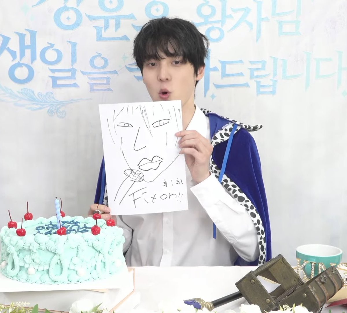 𝖔𝖑𝖎𝖛𝖊 tweet media