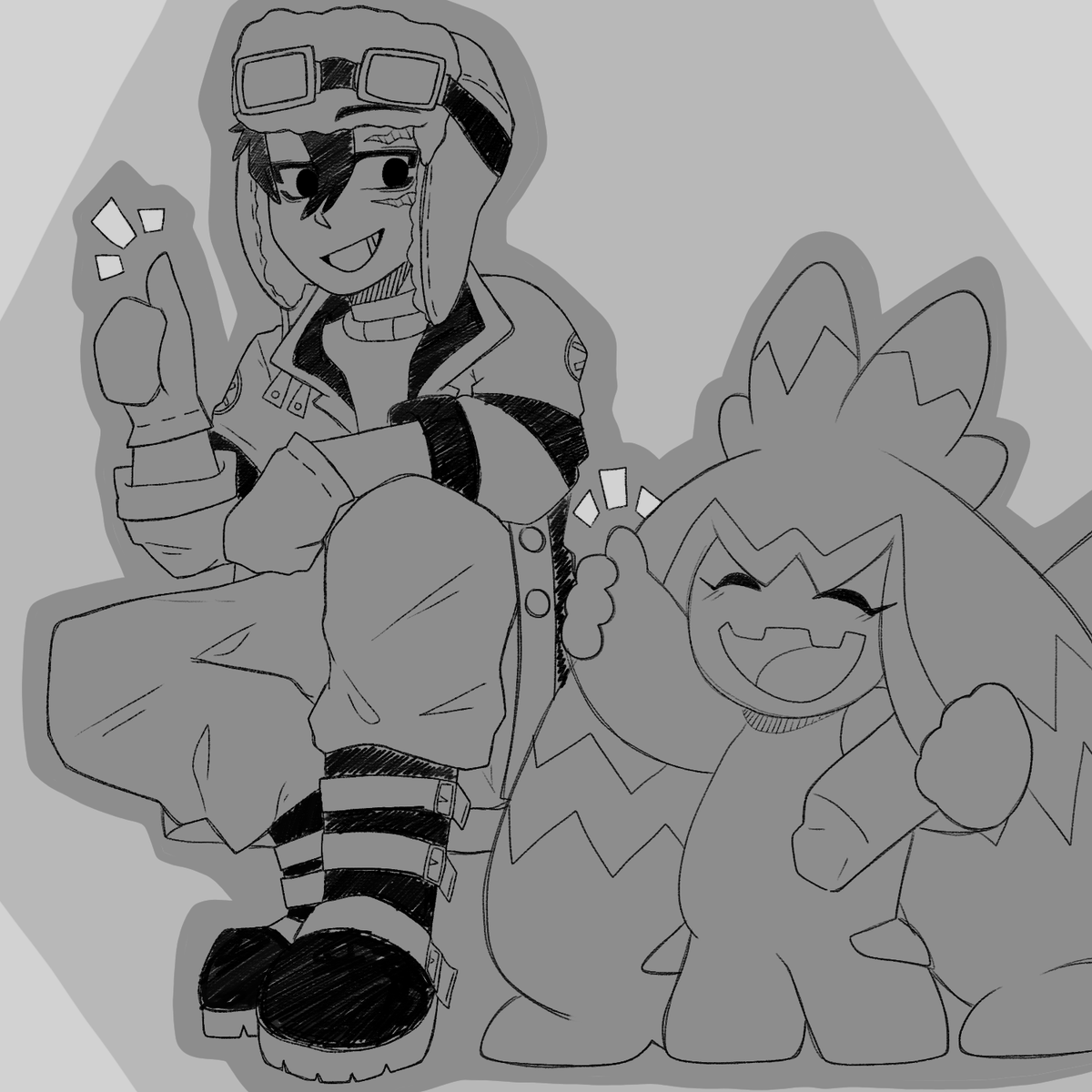 biscuit 🎀🦴🐾 tweet media