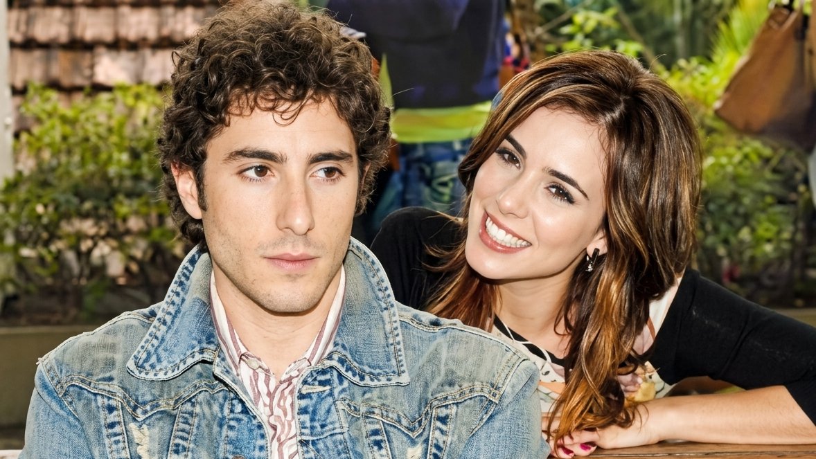 teledramaturgo's tweet photo. Há 19 anos terminava #BichoDoMato.
. (2006) • Romance • 211 Capítulos.
. Gloria Groove no elenco.
. Sofreu vários adiamentos.
. Reprisada no mesmo dia.
. Tiago Santiago se desdobrou.
. Produção elogiada pela crítica.
. Maior média foi 22 pontos.
. Cada capítulo deu R$150mil. https://t.co/7vkrW7vx9m