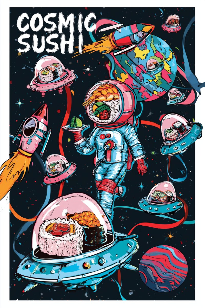 Curious Refuge tweet media