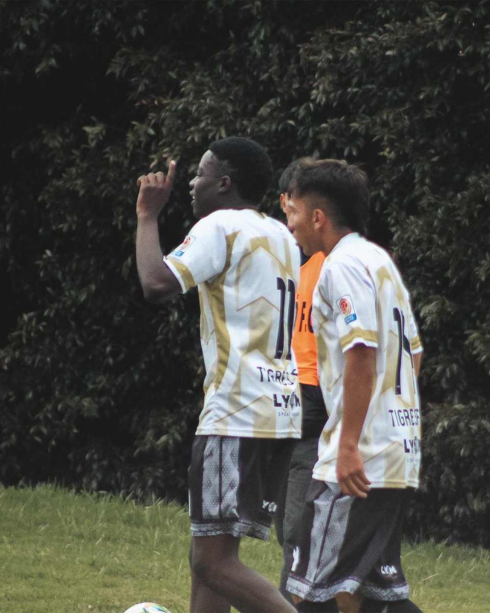 Tigres Fútbol Club tweet media