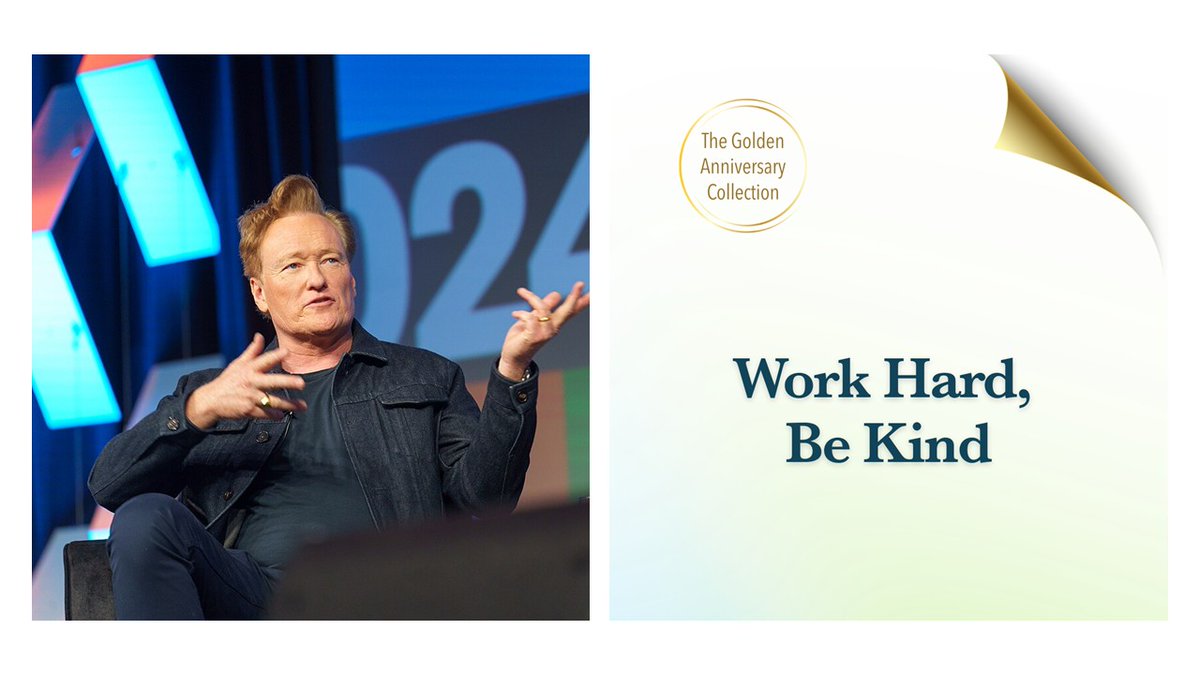 Doug Conant tweet media