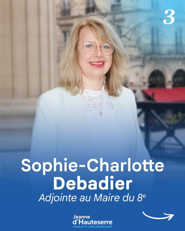 Sophie-Ch Debadier tweet media