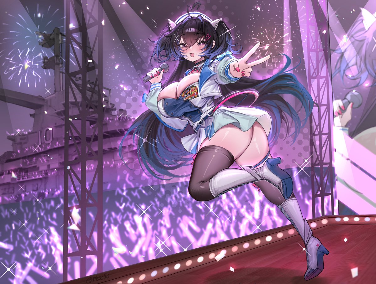 CLIO♡ vgen ꈍᴗꈍ tweet media