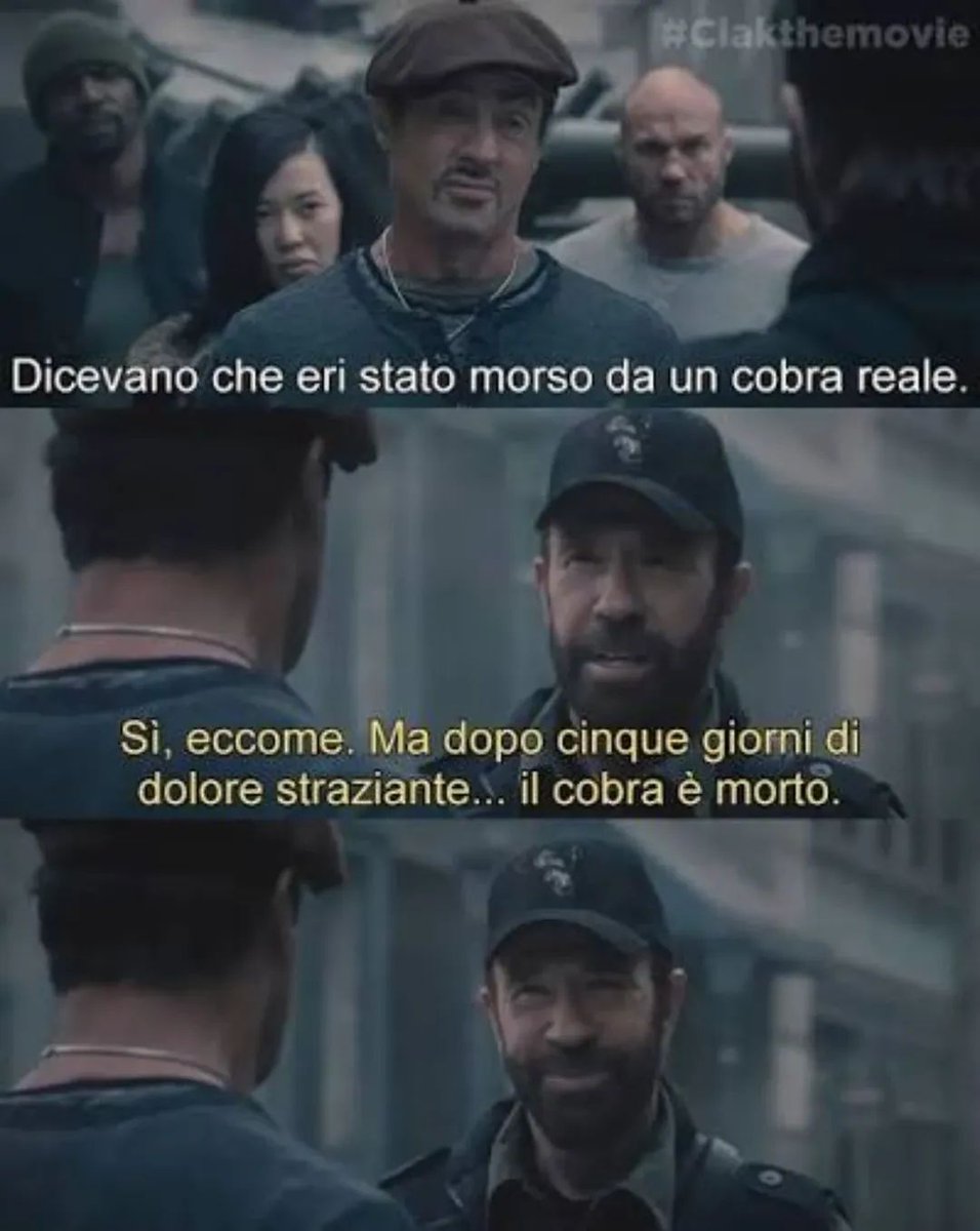 il senziente tweet media