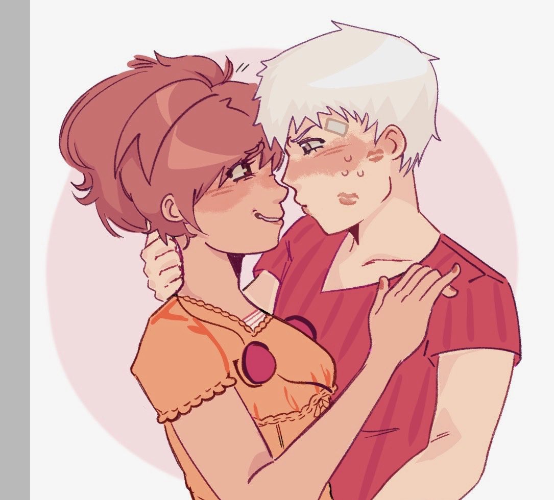 aki plagued seal tweet media