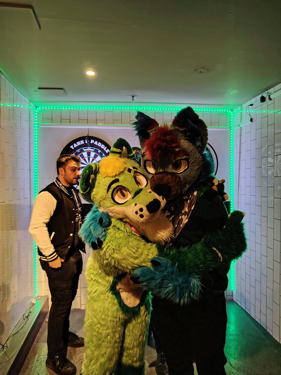 Ravetail Brightwolf tweet media