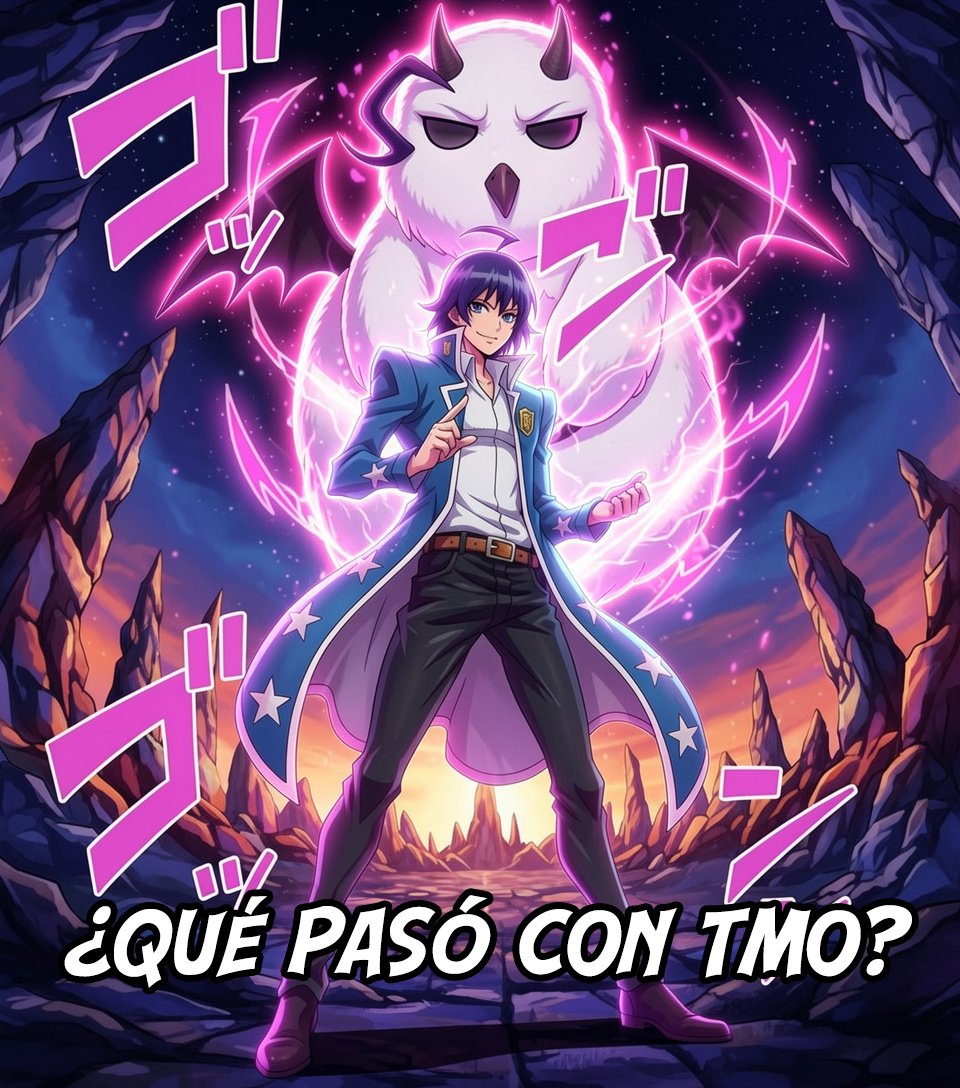 Solitario no Fansub tweet media