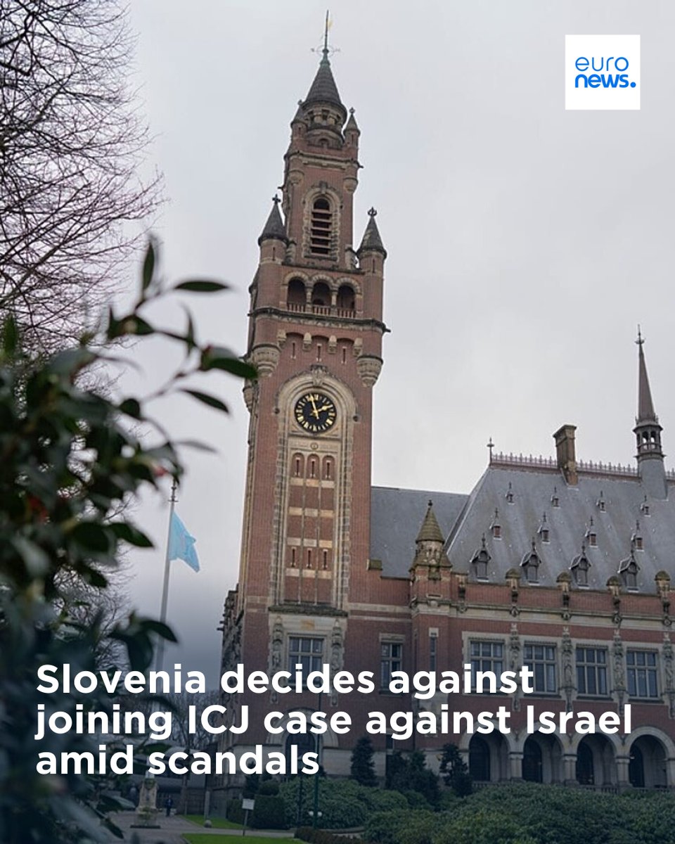 euronews tweet media