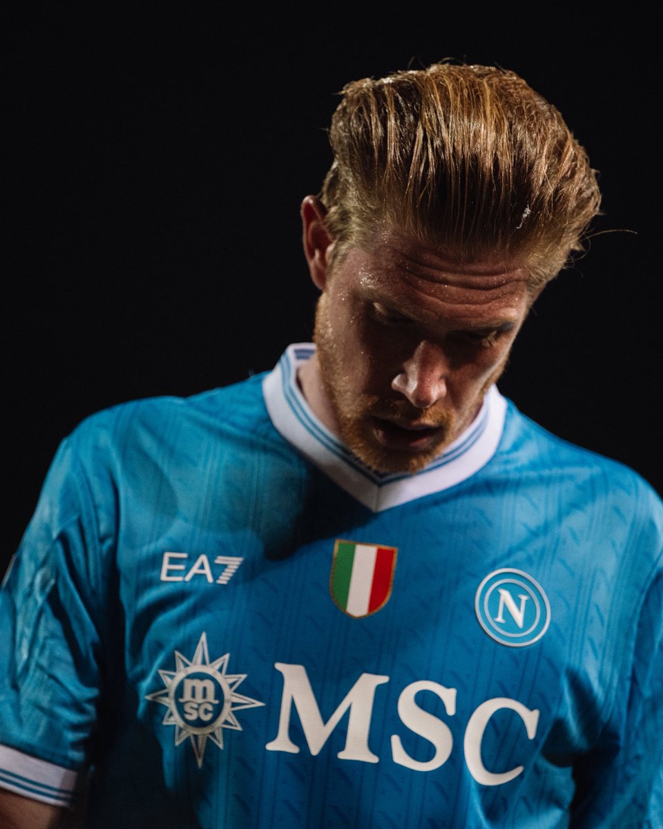 Kevin De Bruyne tweet media