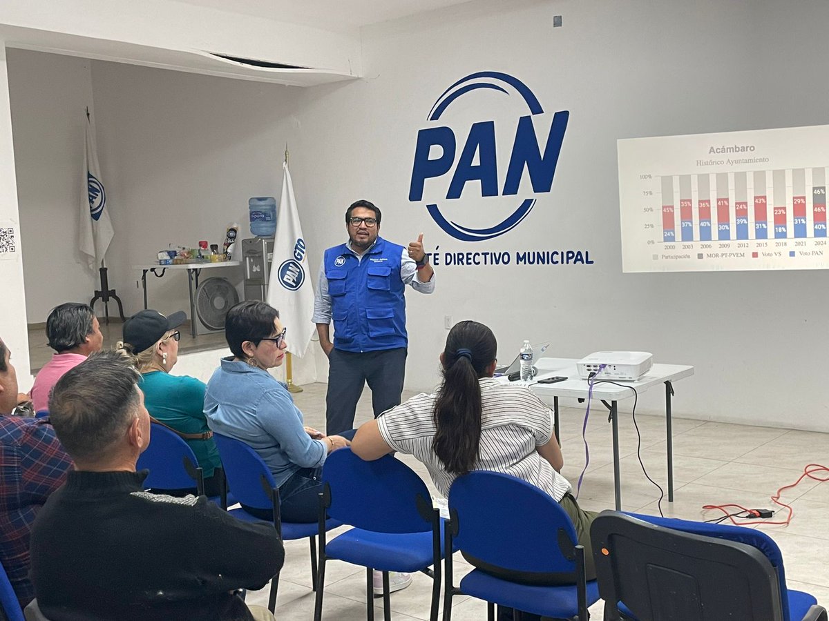 Esther Mandujano tweet media