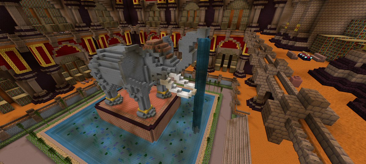 GreyStream Craft tweet media