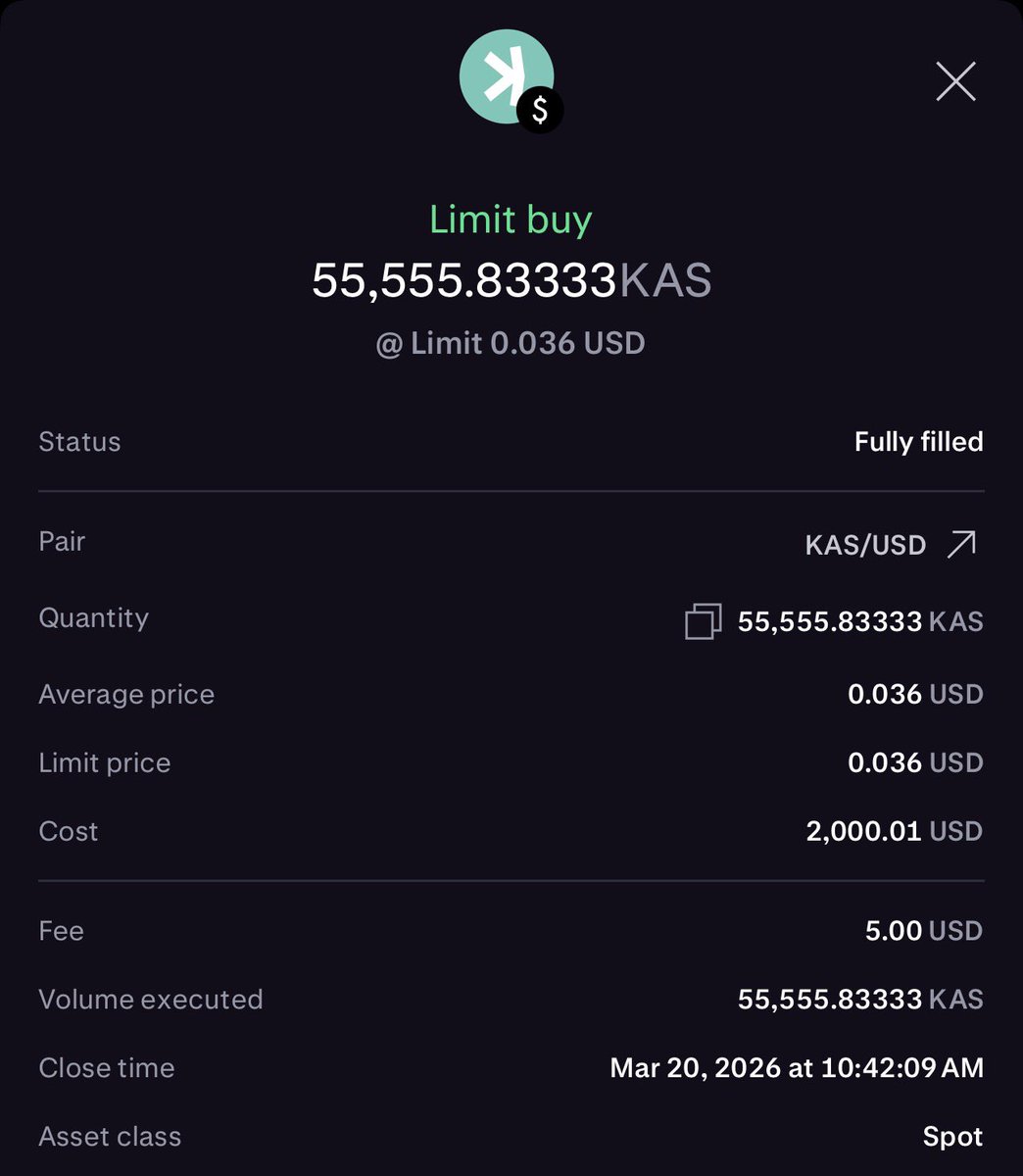 Vijay 𐤊ailash, CFA, CFP® tweet media