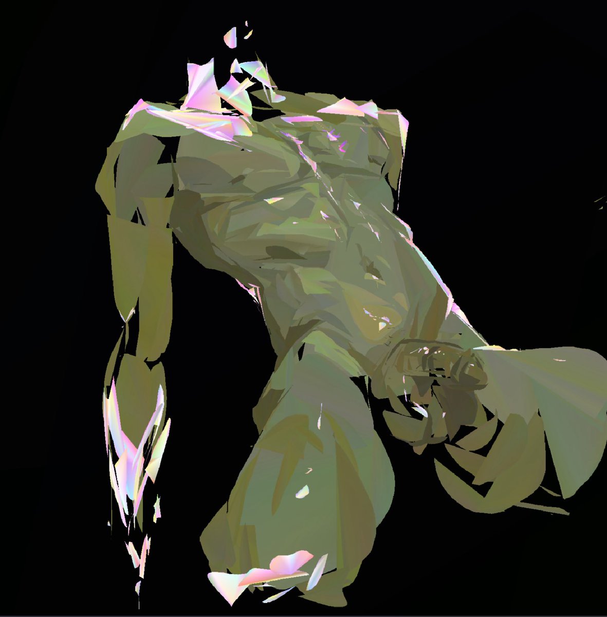 Gay Chaos™️ tweet media