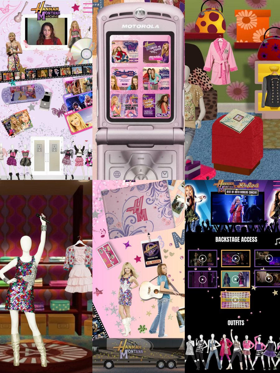 Miley Official tweet media