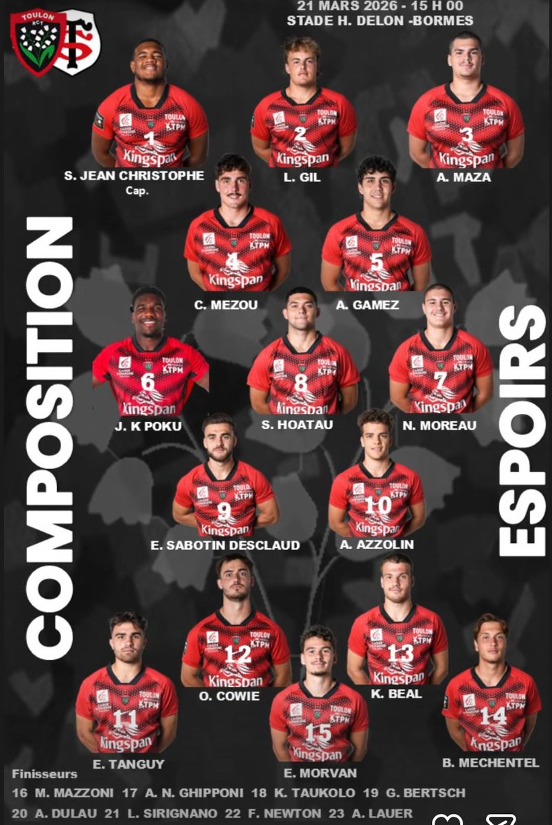 Aurélien Maestracci tweet media