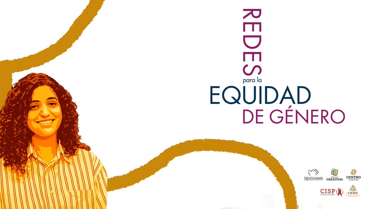 ¿Sabías que en Cuba las #mujeres lideran la mayoría de las disqueras y festivales, pero aún enfrentan retos gigantes para ser reconocidas como líderes de banda? 🎼🎷 Anahi te cuenta más con el proyecto #ZonasCreativas. #mesdelamujer. 💜bit.ly/AnahiZCentroHa…