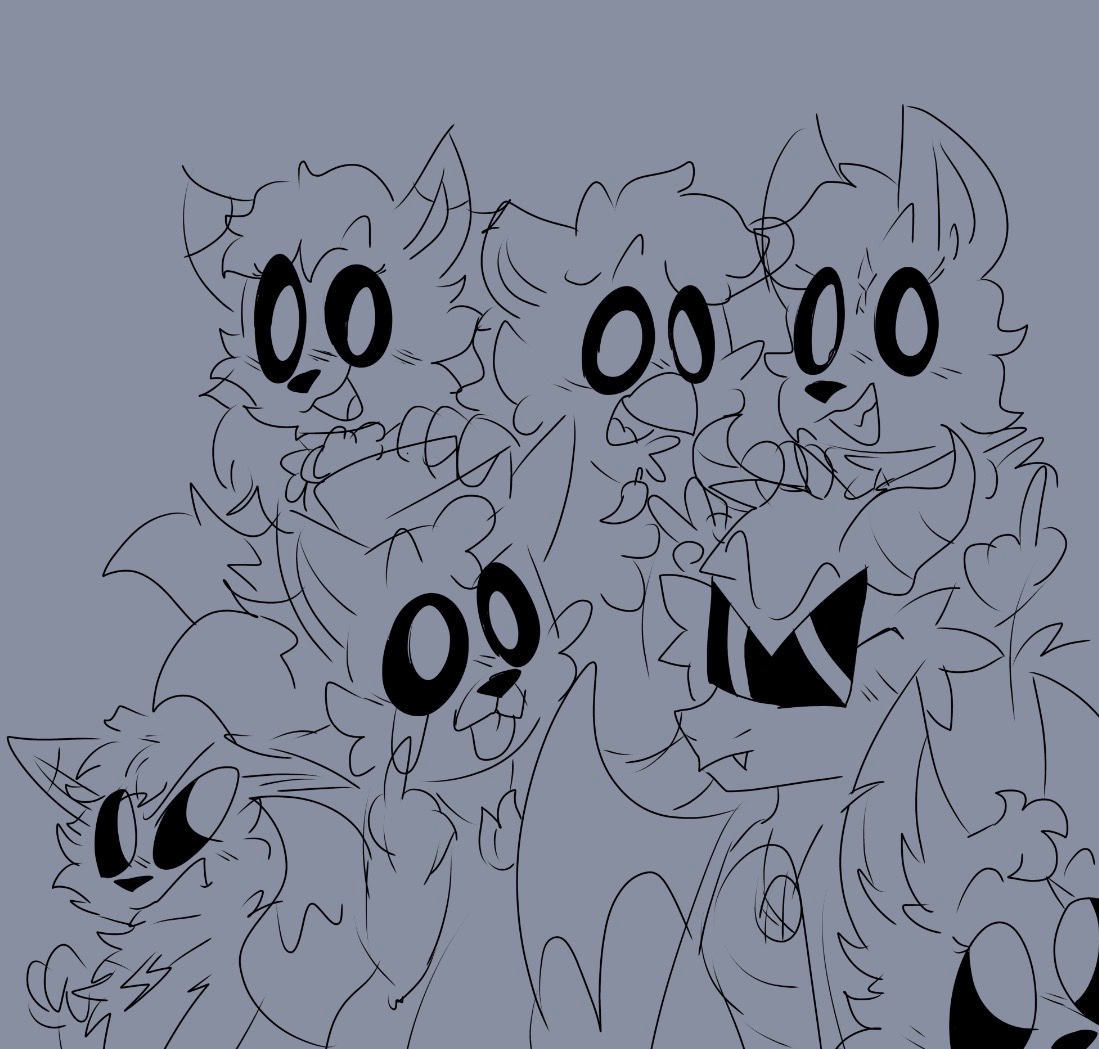 Asher ༄.°ᢉ𐭩 💊 tweet media