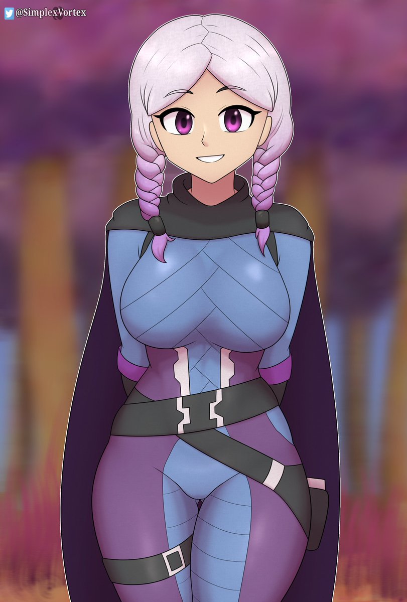 Simplex Vortex ✨ tweet media