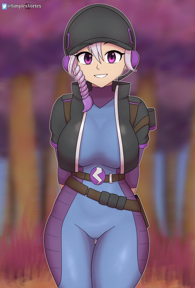 Simplex Vortex ✨ tweet media