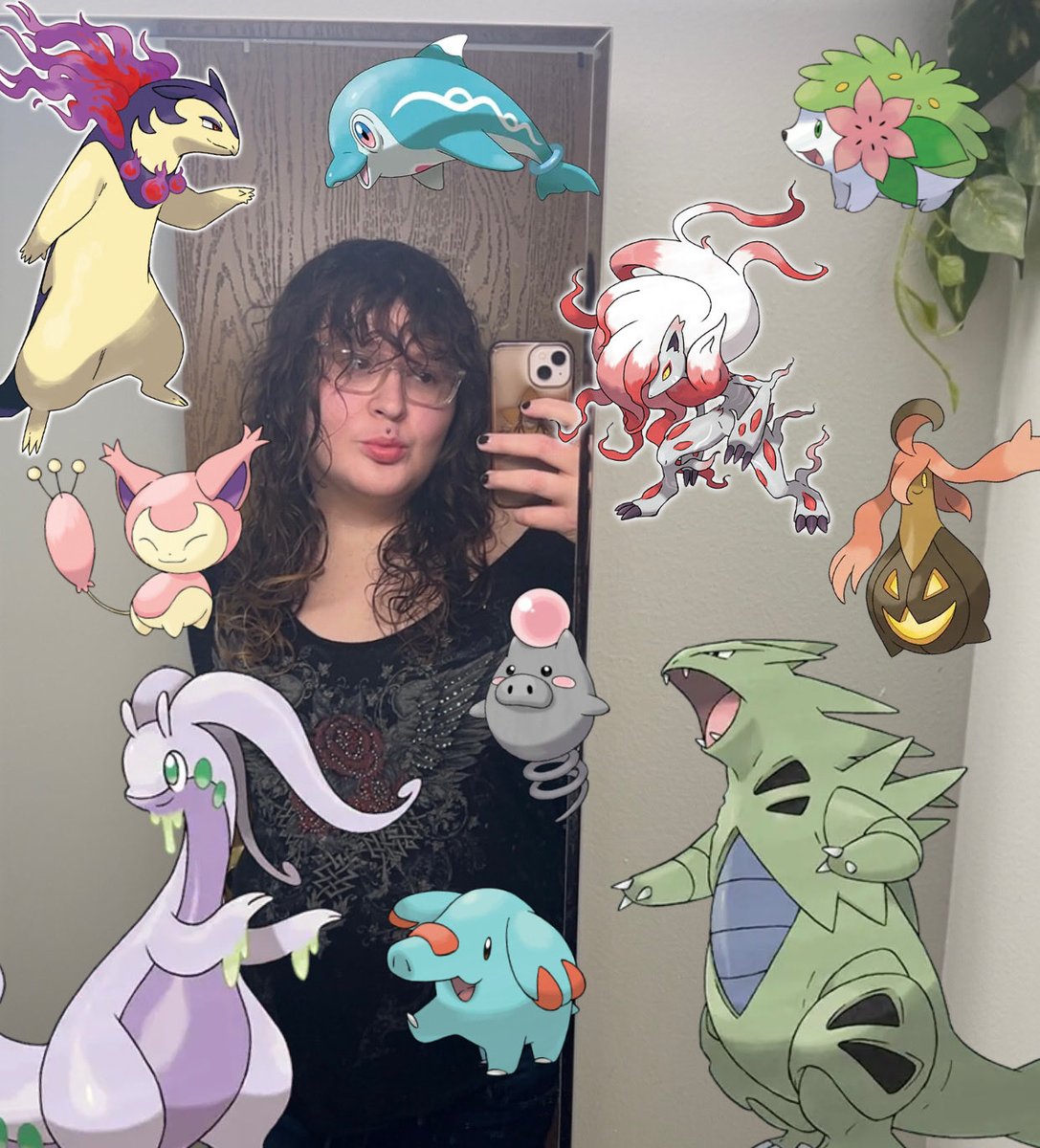 🫐 berry 🍓 tweet media