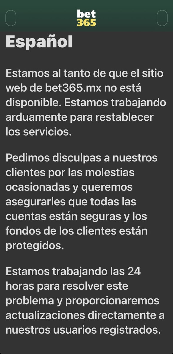 Equis tuiter tweet media