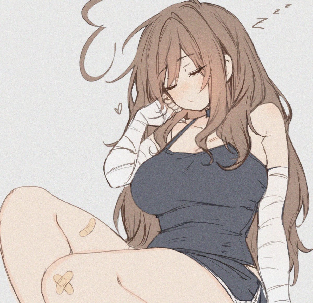 Sky ❤️‍🩹 tweet media