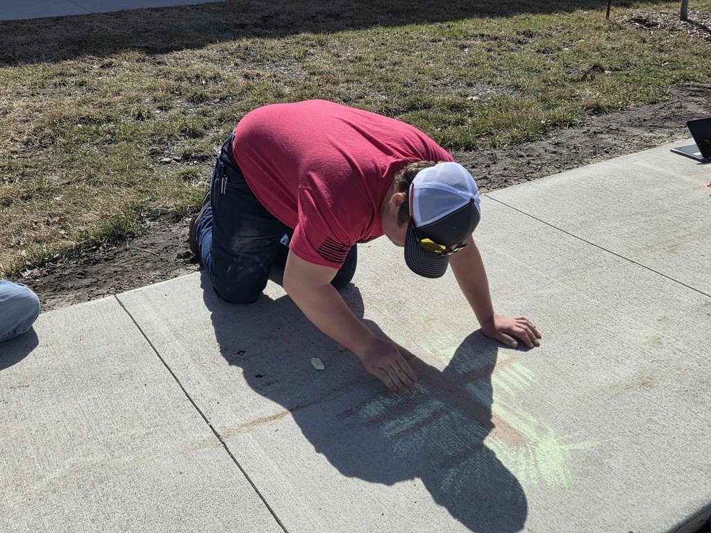 Melcher-Dallas CSD tweet media