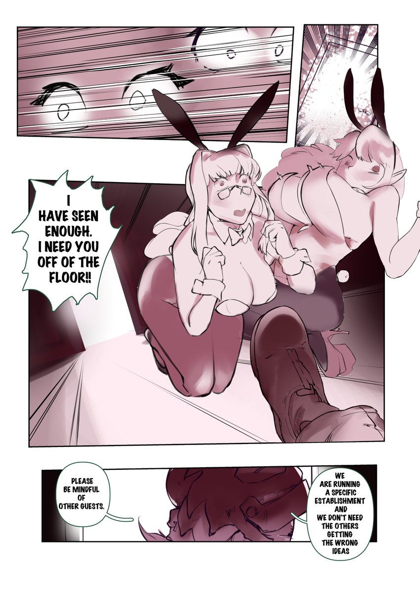 YUKE 🔞 (COMMISSIONS OPEN) 🔞 tweet media