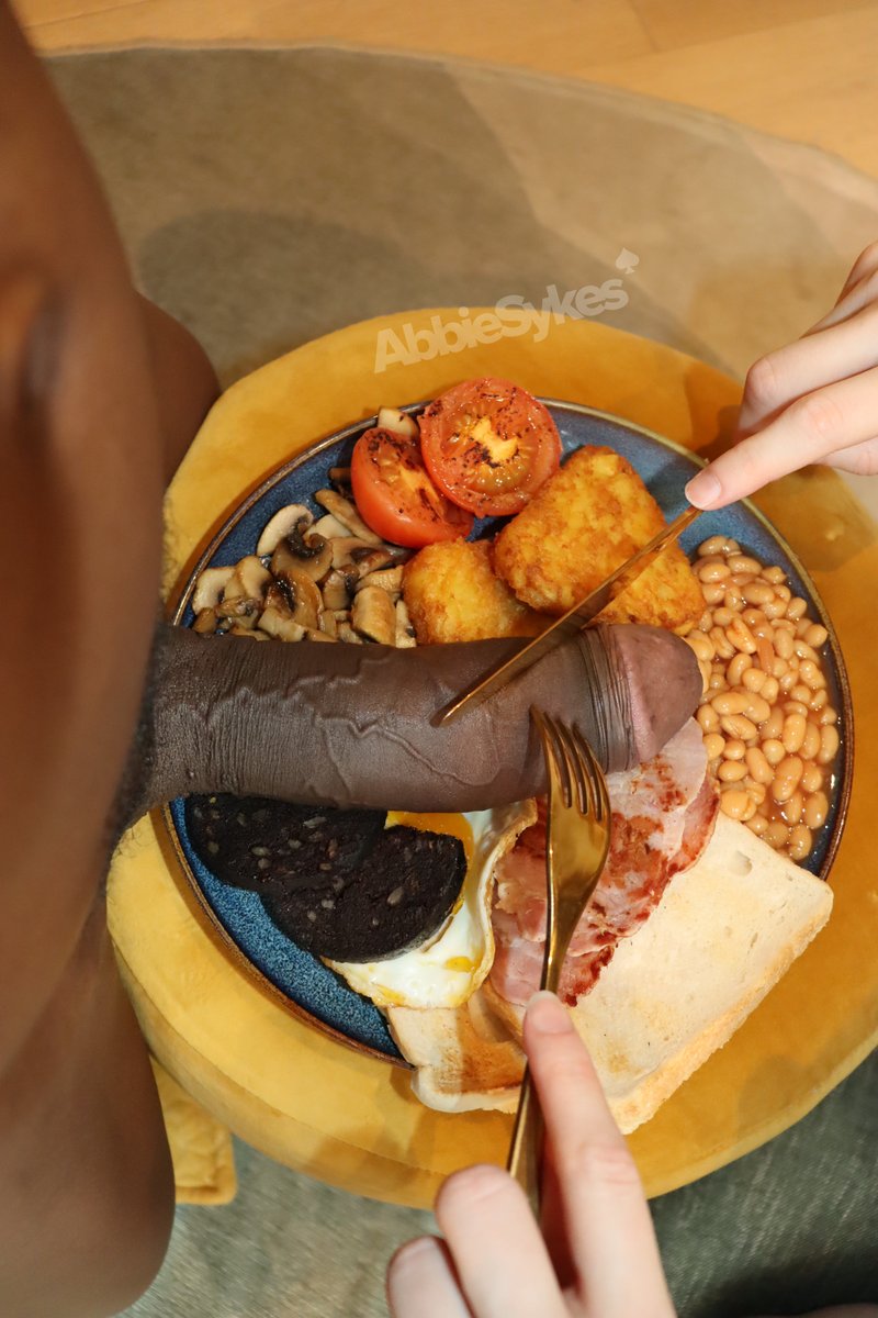 Abbie Sykes tweet media