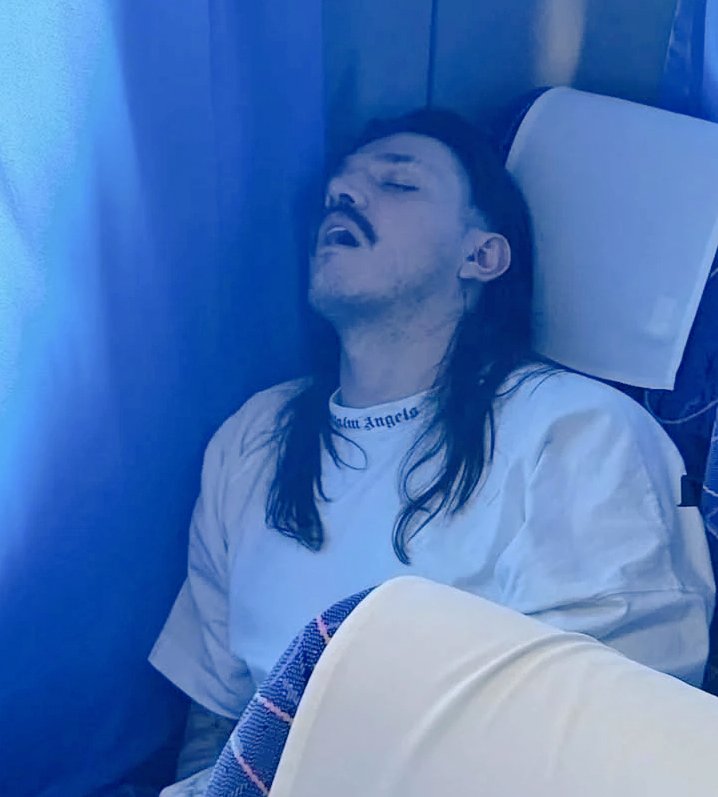 Still the greatest luchador. (PARODY.) tweet media