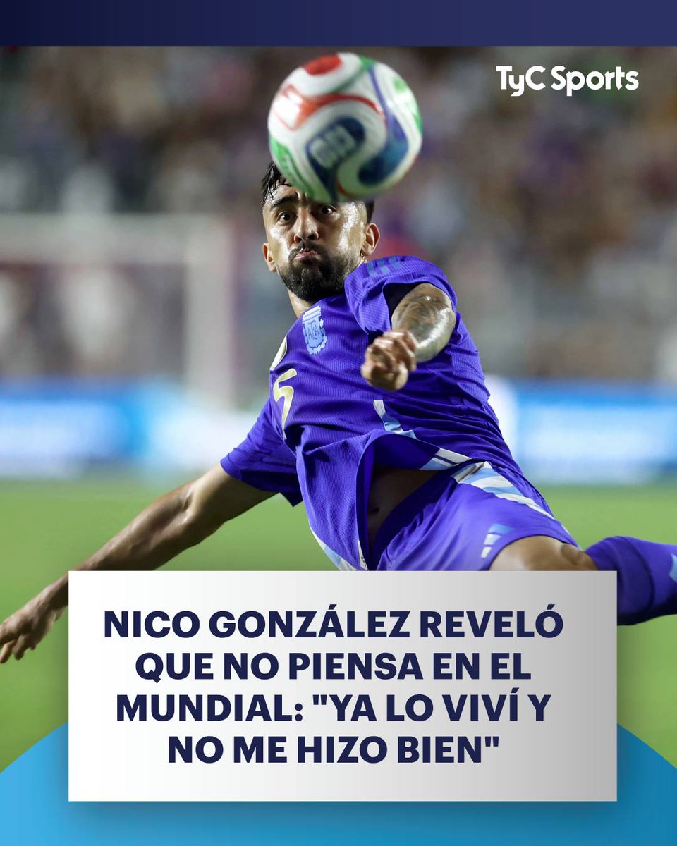 TyC Sports tweet media