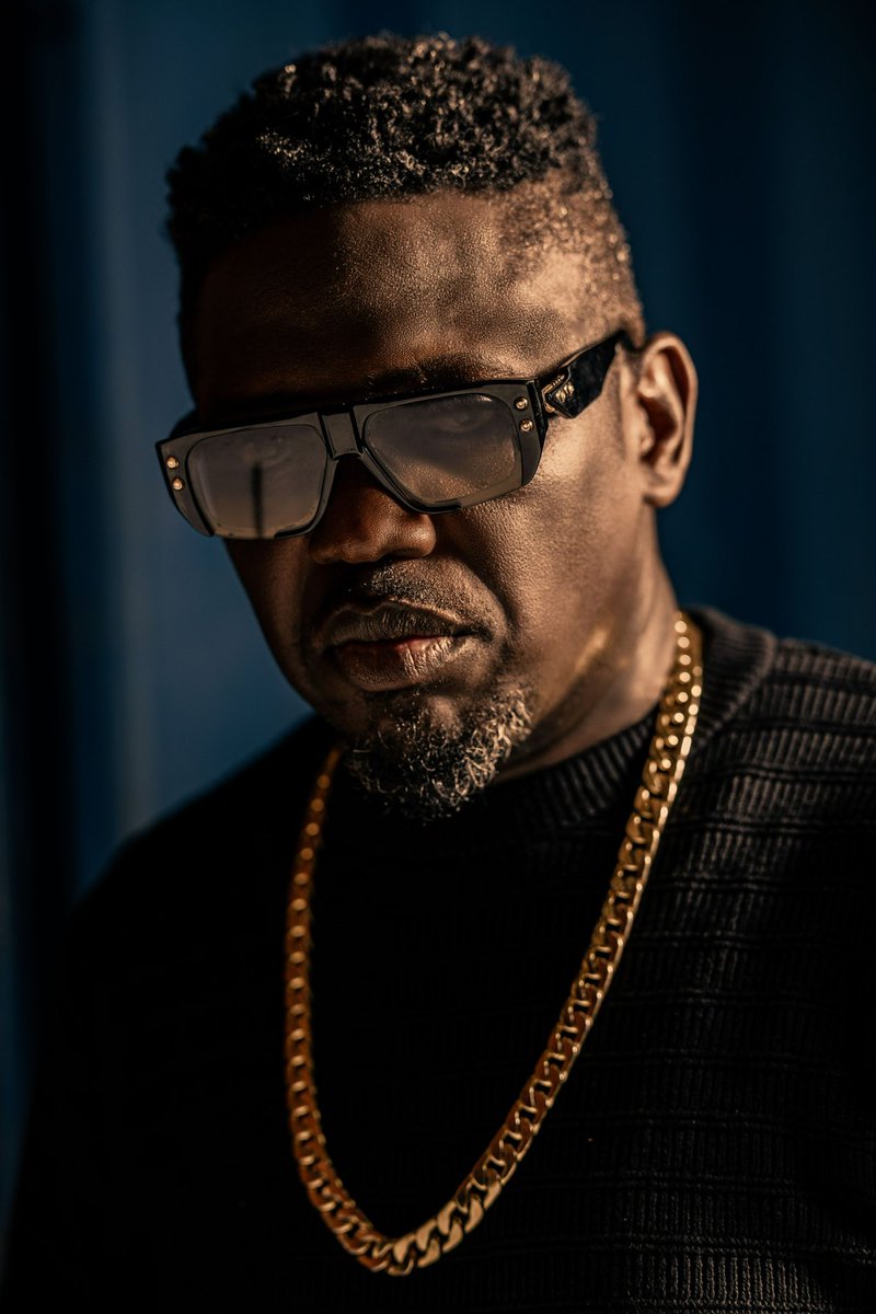 iLLBLISS OGA BOSS tweet media